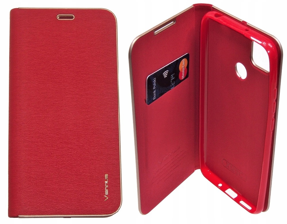 

Oryginalne Etui Vennus do Xiaomi Redmi 9C