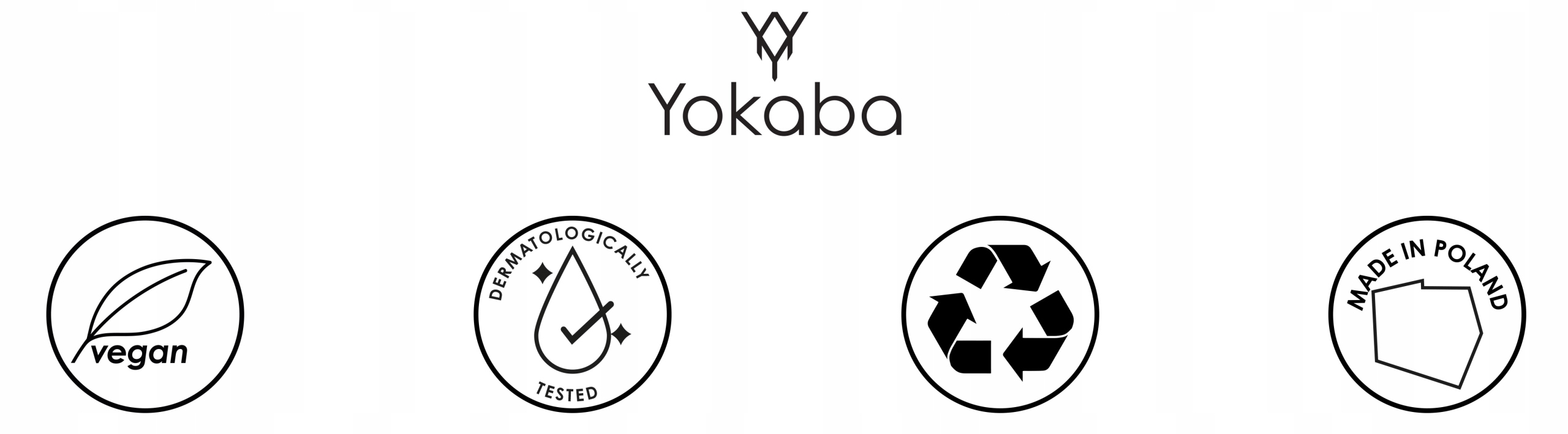 Yokaba Pharma Podotherapy peeling do stóp. Marka Yokaba