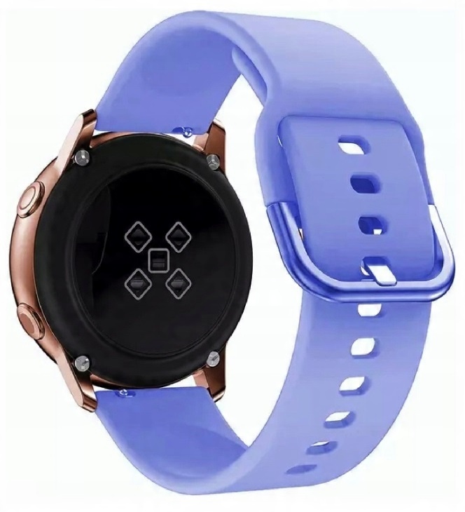 

Pasek Galaxy Watch 4|40 42 44 46mm Active 2 Kolory