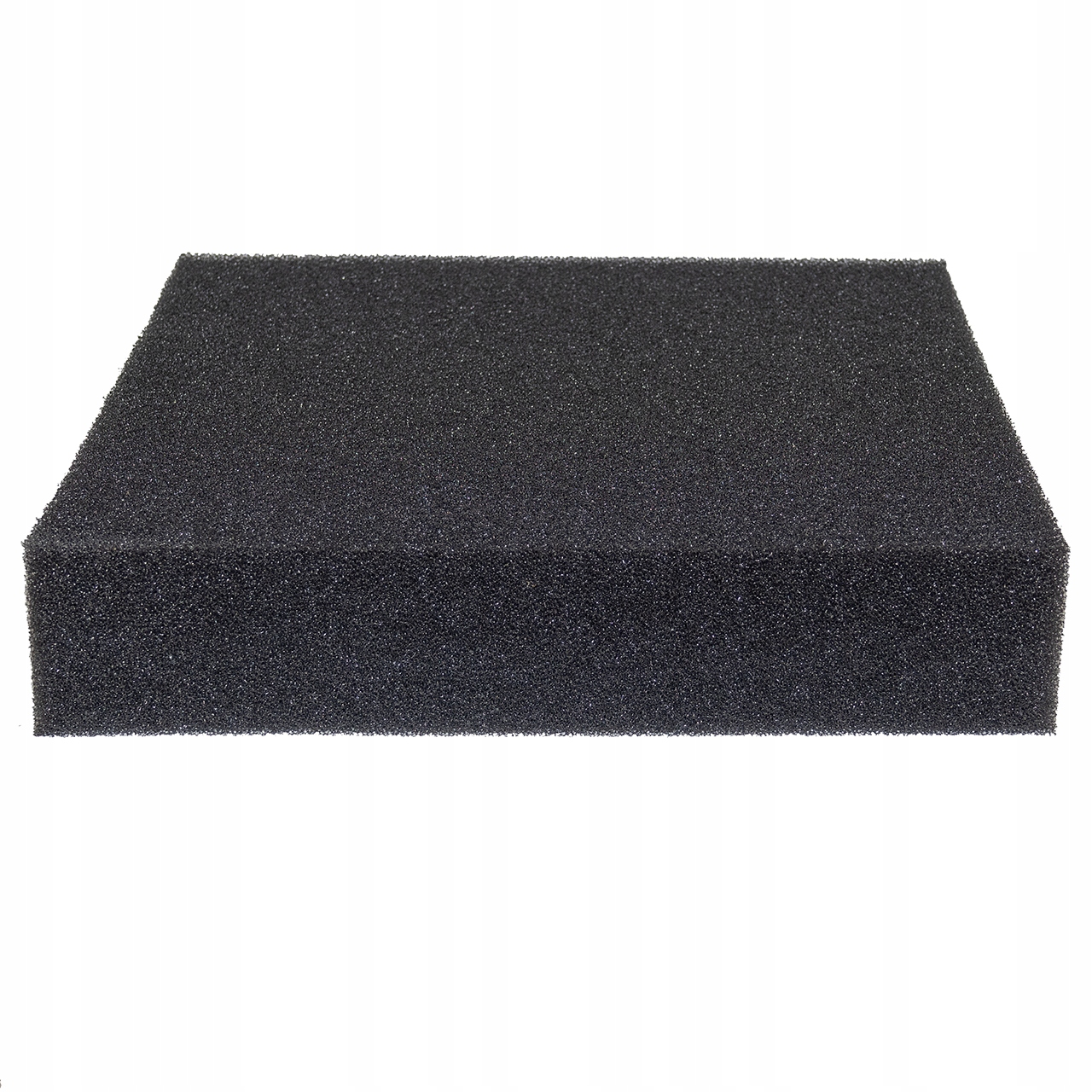 

Gąbka Filtr Wkład 50x50x10cm Ppi 20 oczko staw