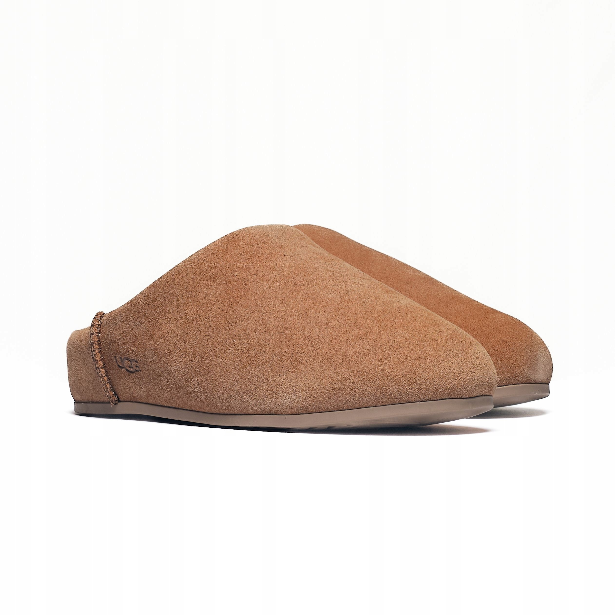 Pantofle Ugg W Elea Slip-on Chestnut 36