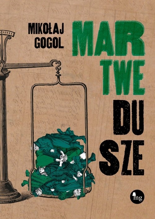 

Martwe dusze