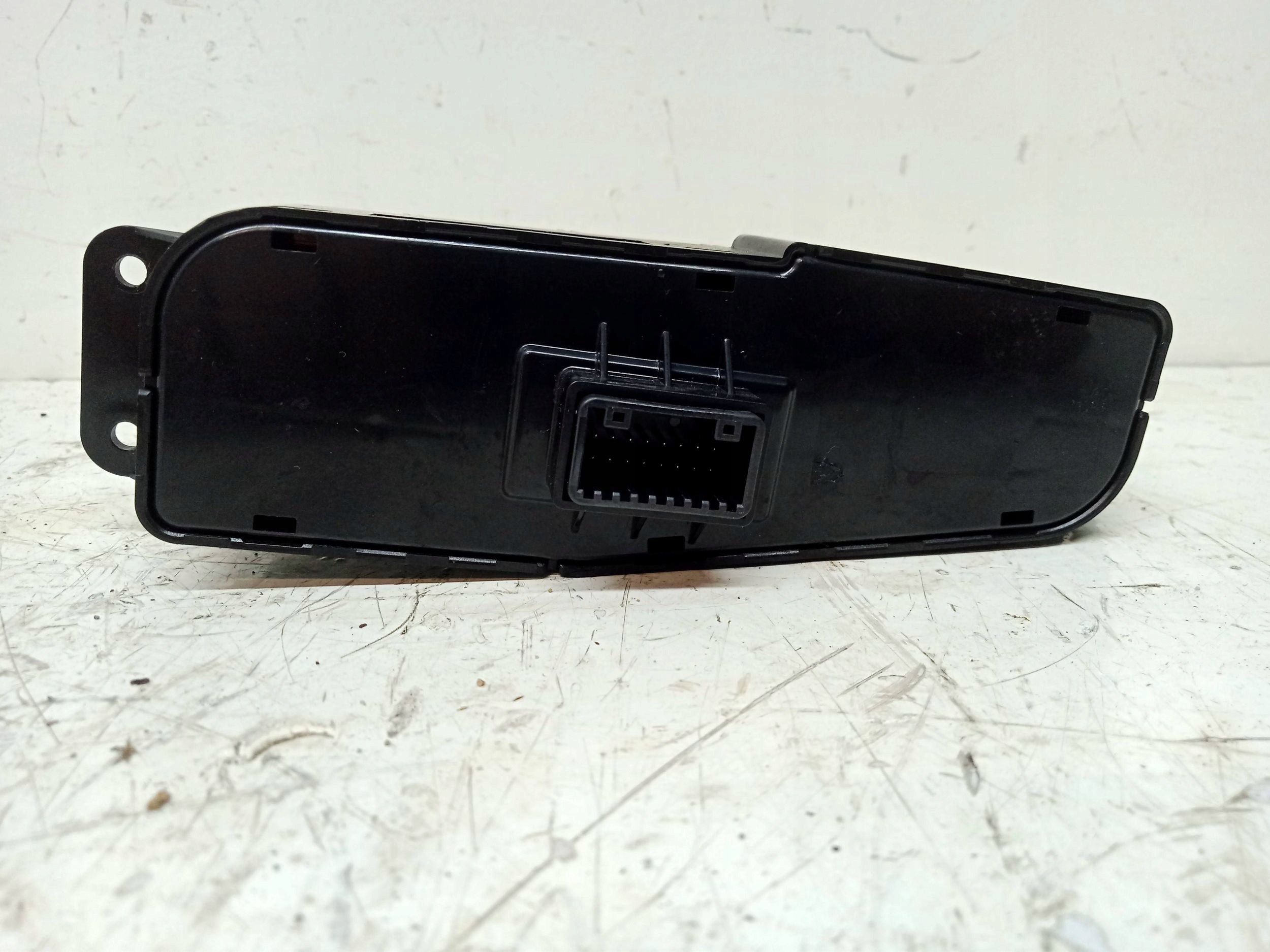 HYUNDAI I30 III N PANEL REGULACJA luci OFF 2017