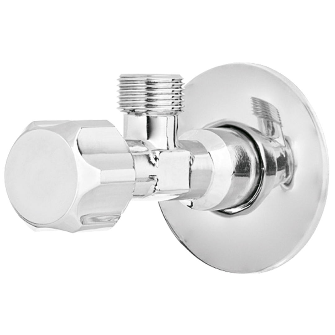 ZAWÓR GRZYBKOWY KĄTOWY CZERPALNY 1/2'' x 3/8''