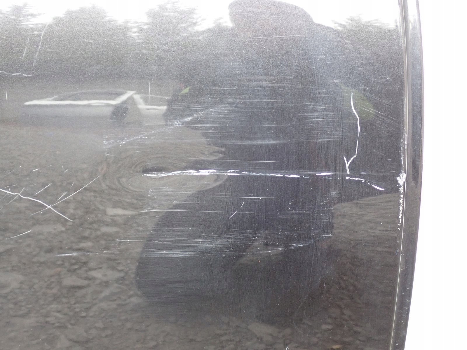 door right front right front BMW 5 F10 F11 10