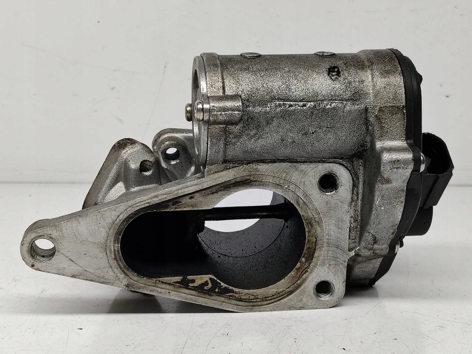 egr ventil Renault MEGANE II 1.9 DCI 21T85