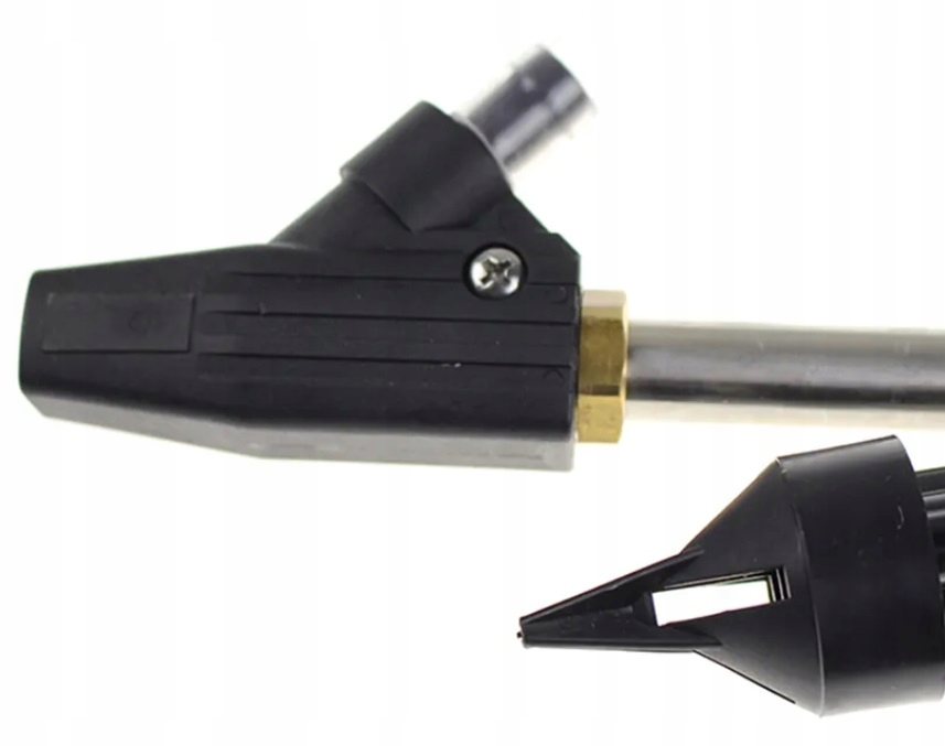 LANCA DO PIASKOWANIA MACALLISTER Kod producenta 8.121.018b