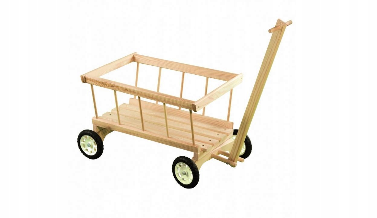 WÓZ DRABINIASTY, BACZEK