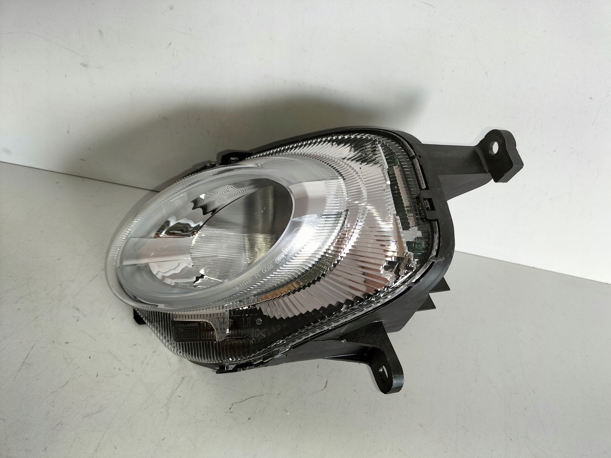 light front reflektor fog light drogowy left FIAT 500 LIFT 15