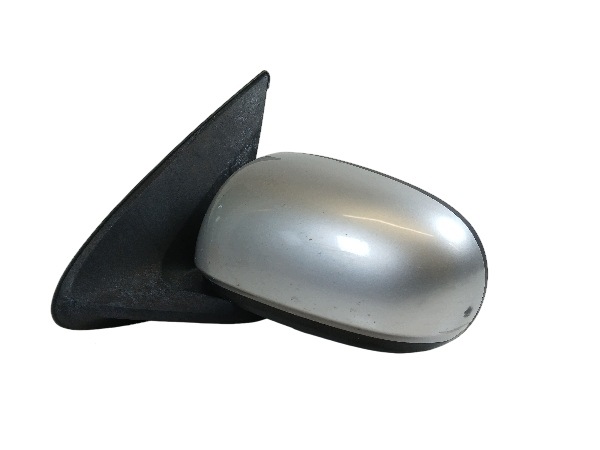 NISSAN ALMERA N16 mirror left 3 PIN KY0