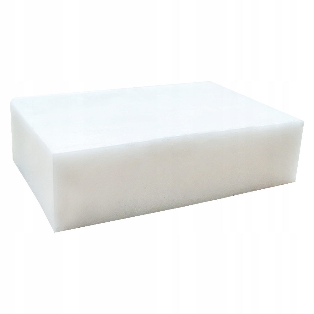

Baza Mydlana Glicerynowa Kremowa 500 Gram