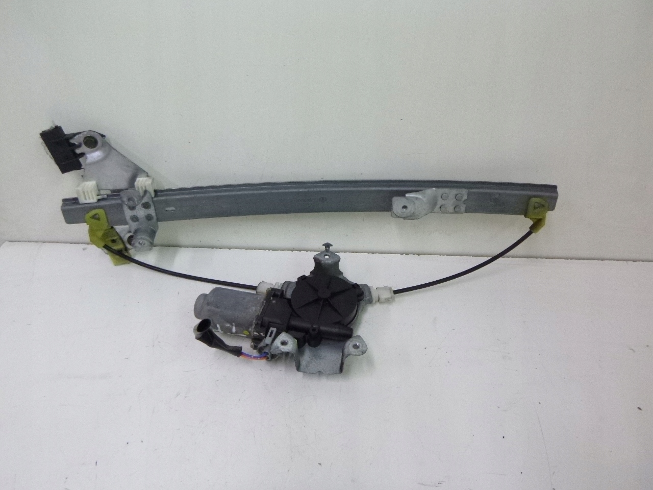 MÉCANISME VITRES NISSAN PREMIERA P12 2003 R.