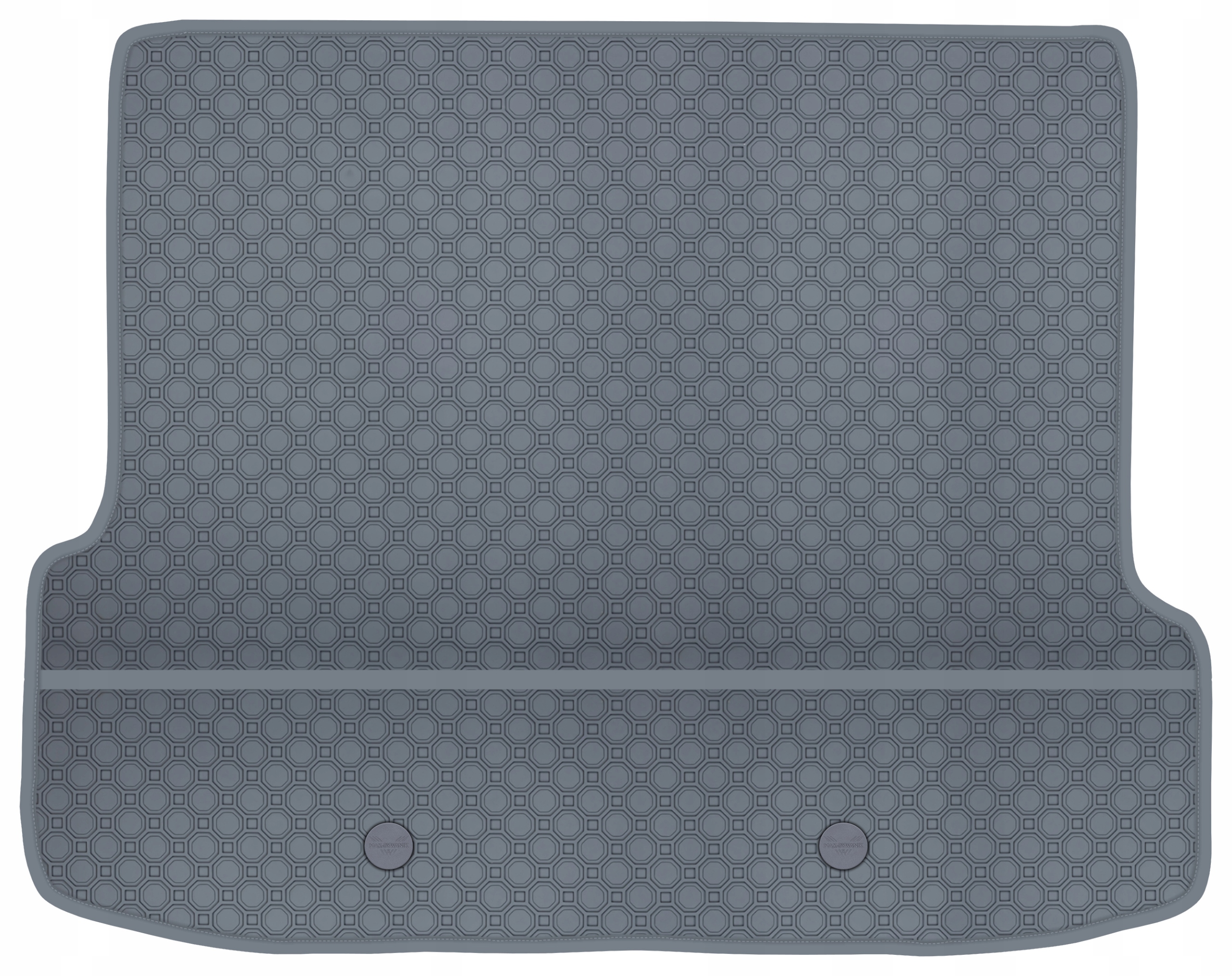 Opel Astra I F Kombi 1991-2002 Mata do bagażnika PRIMELINER