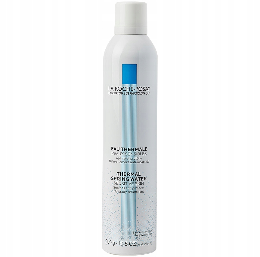 

La Roche-posay Eau Woda Termalna 300 ml