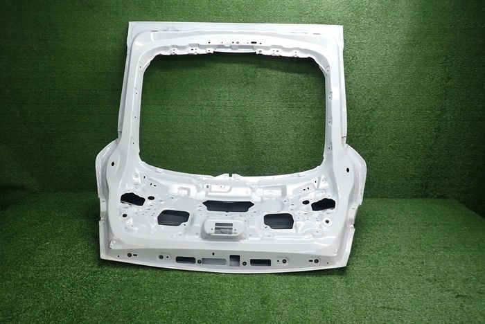 RENAULT ARKANA 19- boot doors rear part