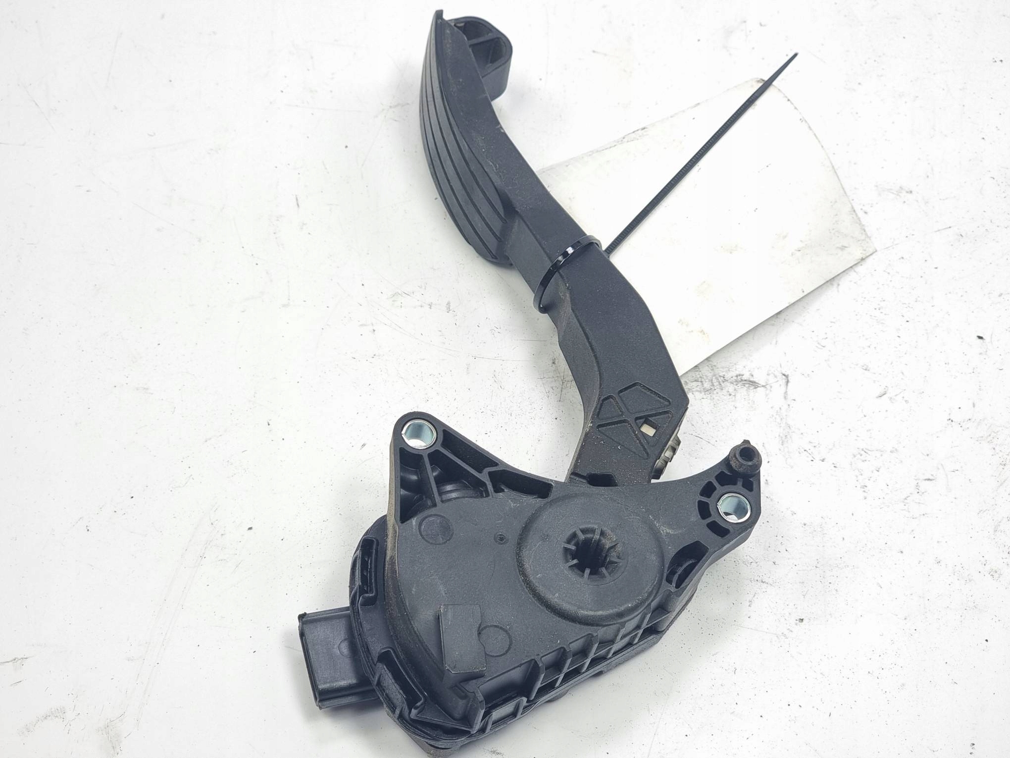 PEDAL potentiometer Gas 180101626R RENAULT MASTER III