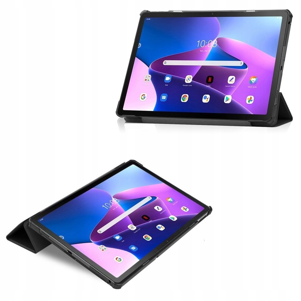 Etui Braders do Lenovo Tab M10 Plus 10.6 3rd Gen EAN (GTIN) 8254748147752