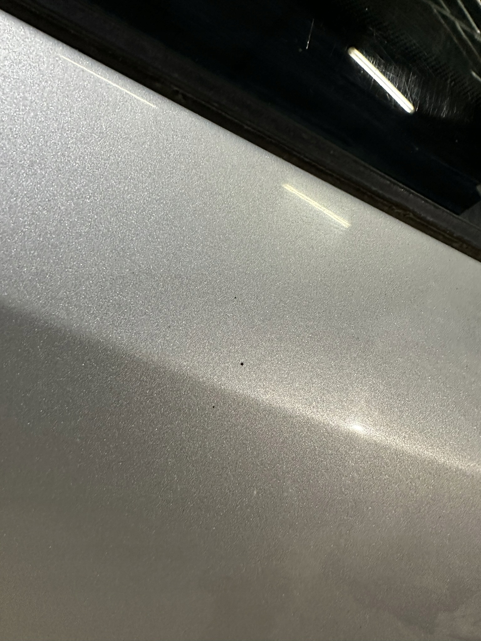 trunk door boot OPEL ASTRA H HB Z157