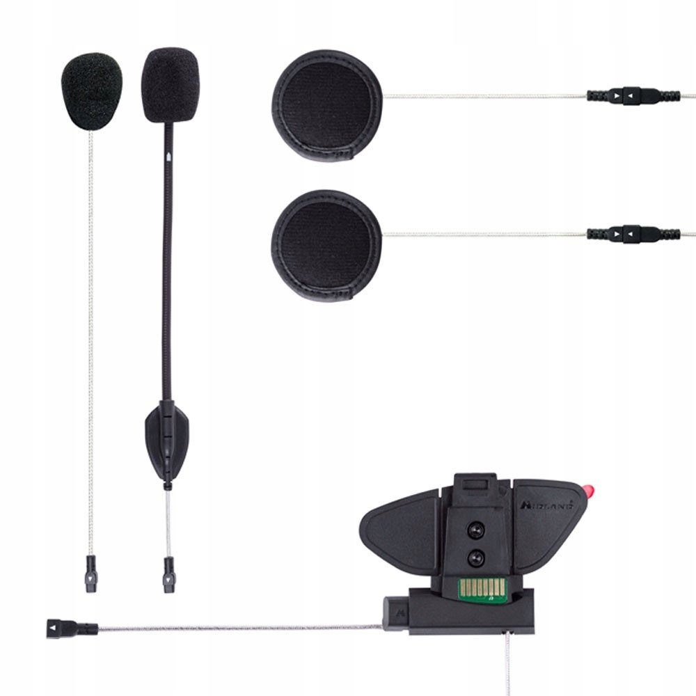 Midland Audio Kit Pro ()