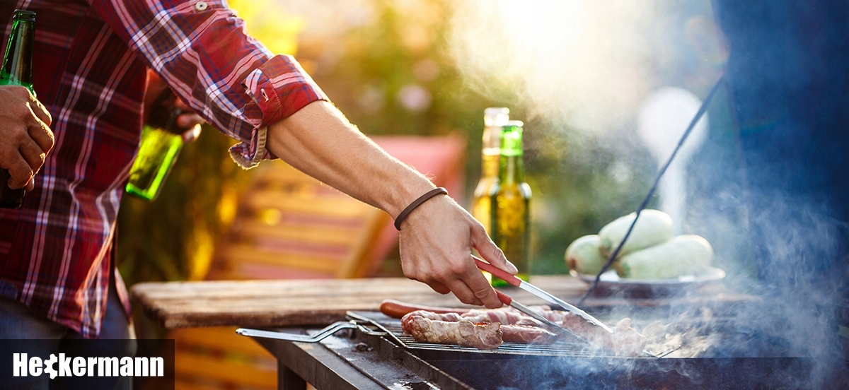 ZESTAW DO GRILLA GRILLOWY STALOWY AKCESORIA ETUI SZCZYPCE ŁOPADKA WIDELEC Rodzaj zestaw