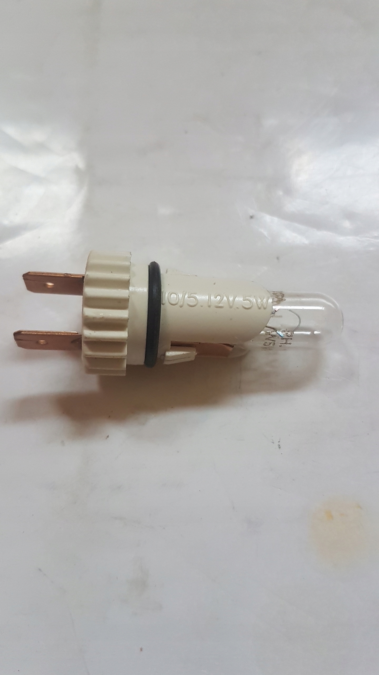 OPRAWKA ŻARÓWKI 6517577 Producent części RM