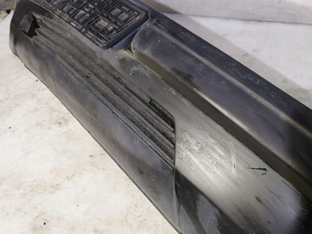 Mercedes W201 190 bumper front front