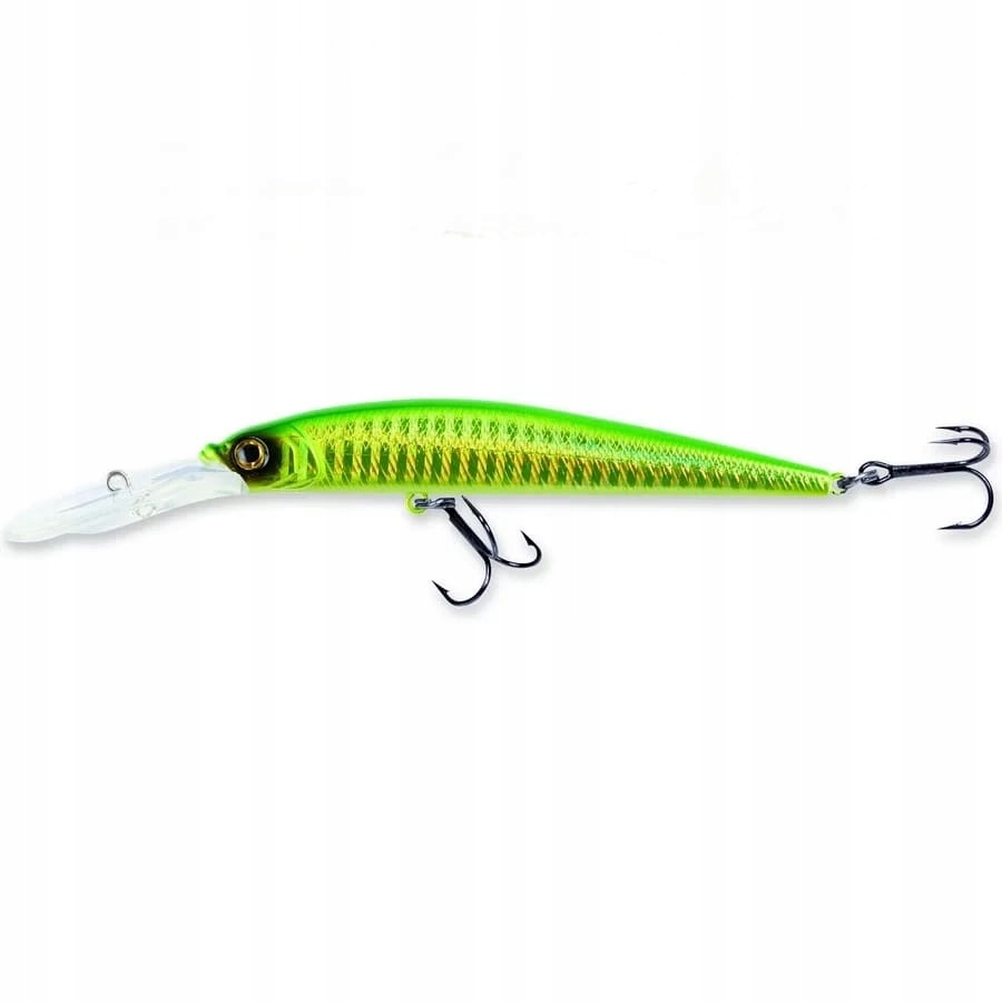 wobler Robinson Reev F110 kolor: Gr dł. 11cm