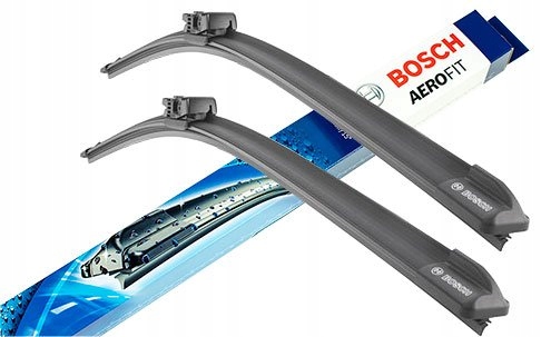 Bosch Wycieraczki Szyby Audi A3 8P 3.2 2003-2009
