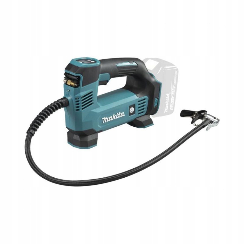 Makita Aku kompresor Dmp 180Z