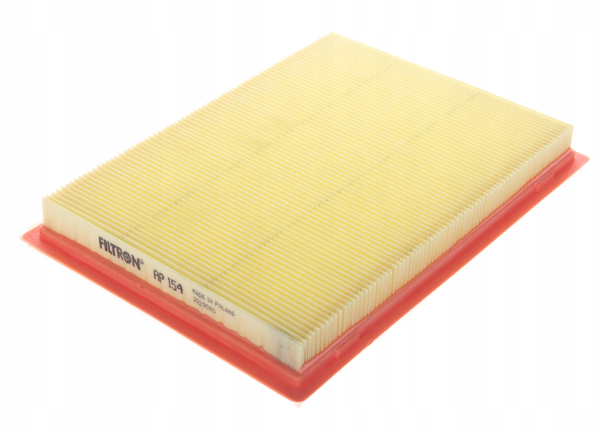 Filtr powietrza Filtron AP 154 AP 154 za 15,62 zł z Olsztyn - Allegro ...
