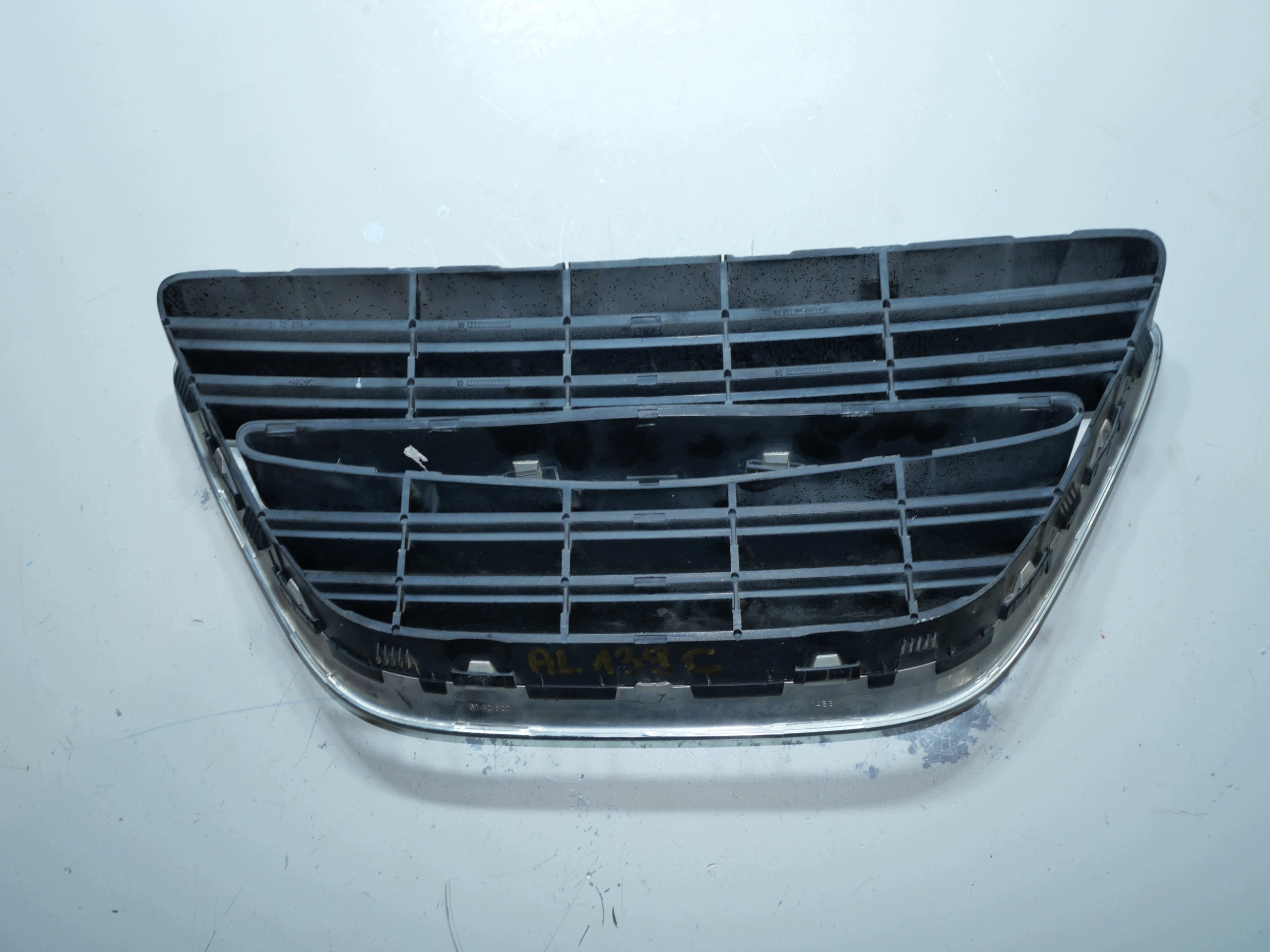 grill grille front Saab 9-5 and FL Lift 5142823