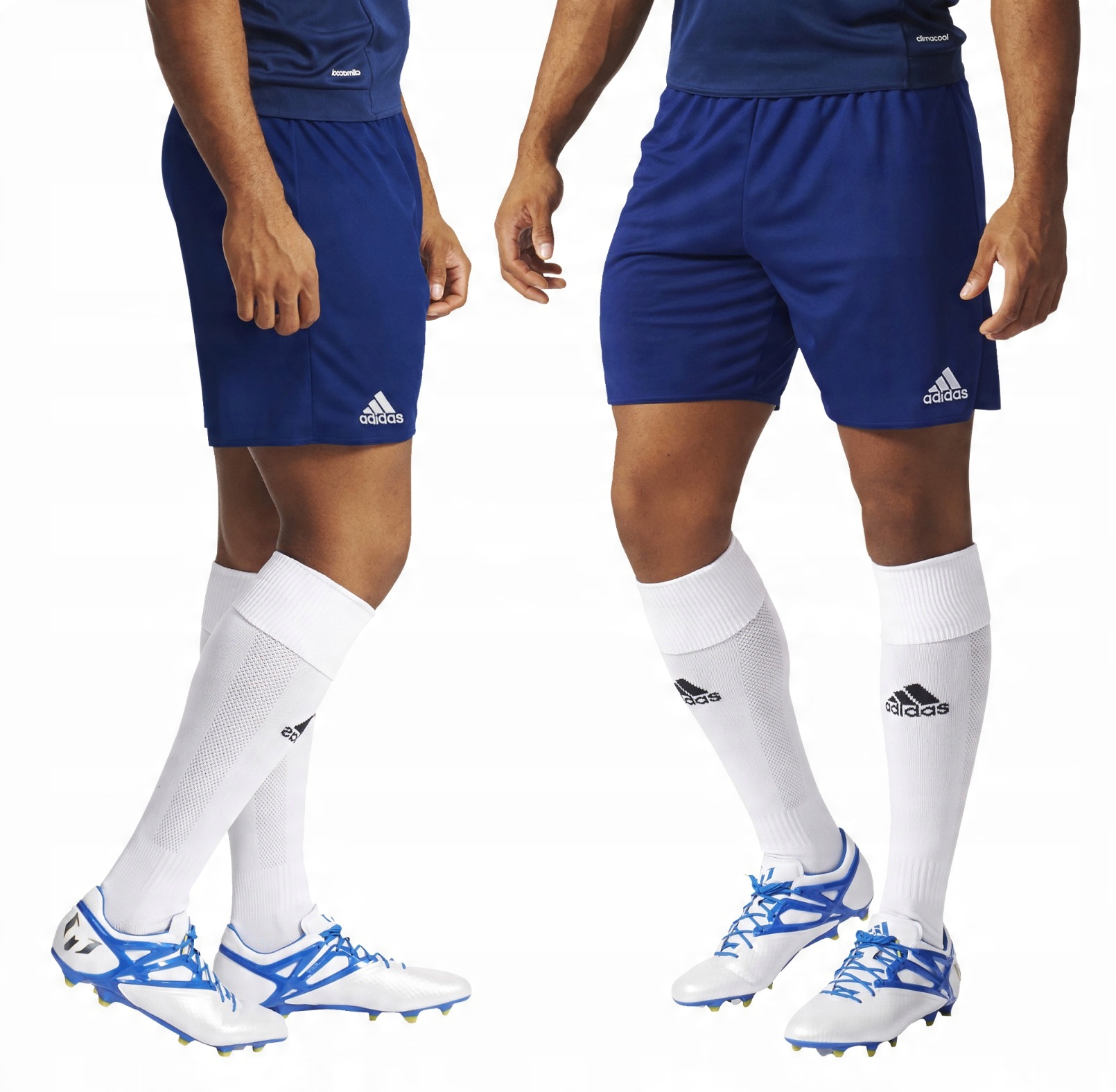 

Adidas Performance Spodenki Męskie Krótkie roz XL
