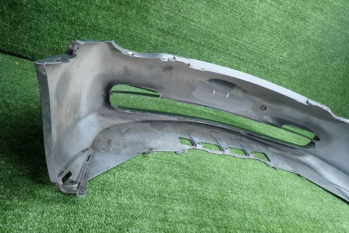 PORSCHE 996 911 LIFT 02- front bumper front