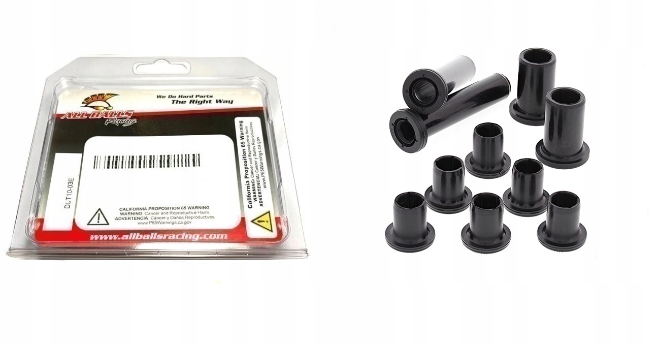 Tuleje Wahacza Tylnego Polaris Scrambler Sportsman High Lifter 850 R. 14-25