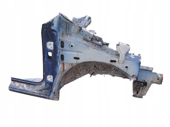 DACIA DOKKER 12- PODŁUŻNICA ĆWIARTKA PRAWA PRZÓD