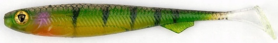 

Fox Rage Slick Shad 7cm Uv Stickleback na Okonia