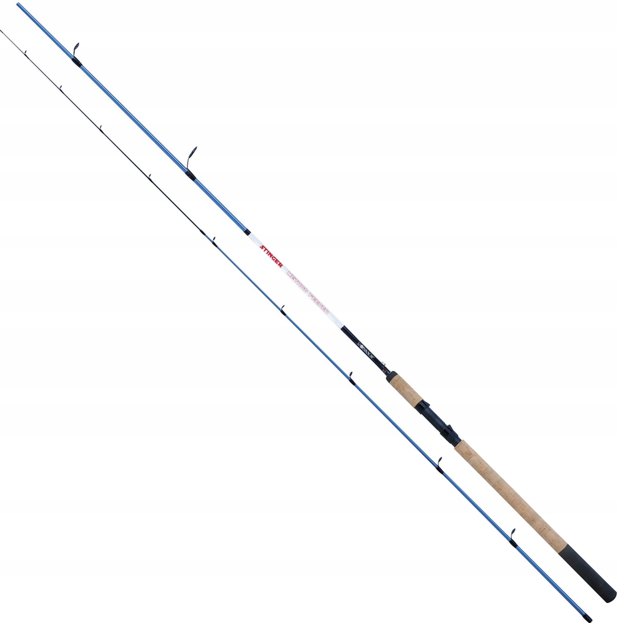 Wędka Robinson Stinger Method Feeder 2 Plus 3 3,00m 10-45g