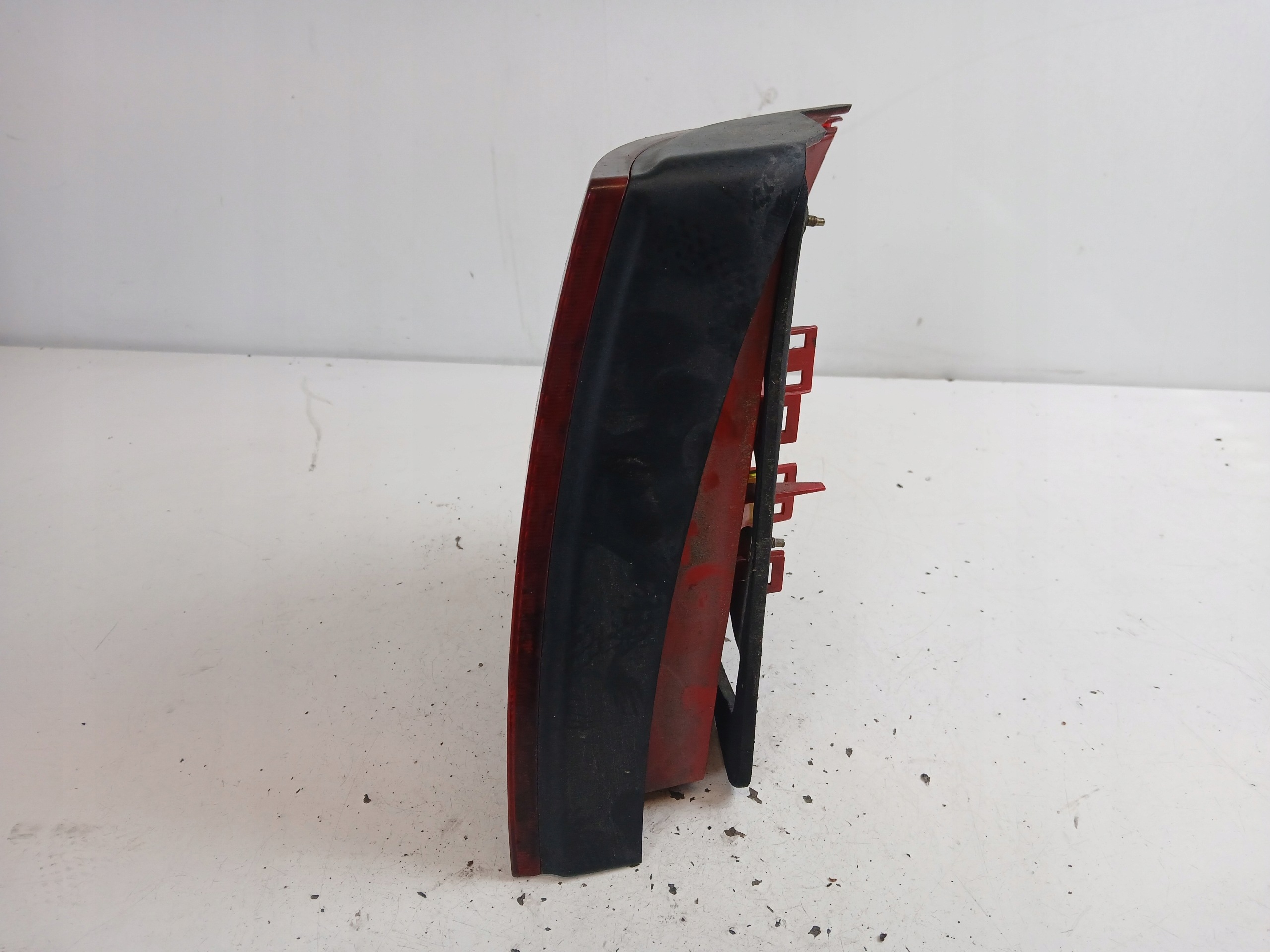 VW GOLF IV KOMBI light left rear part