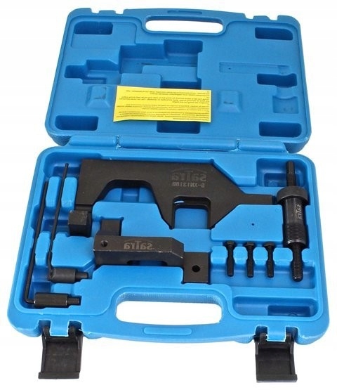 BLOKADA ROZRZĄDU BMW/MINI N13/N18 SATRA S-XN1318B