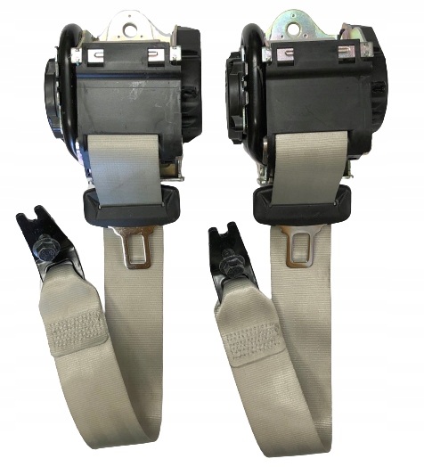 VOLVO XC40 2019 2021 PASY BEZPIECZENSTWA TYL L P