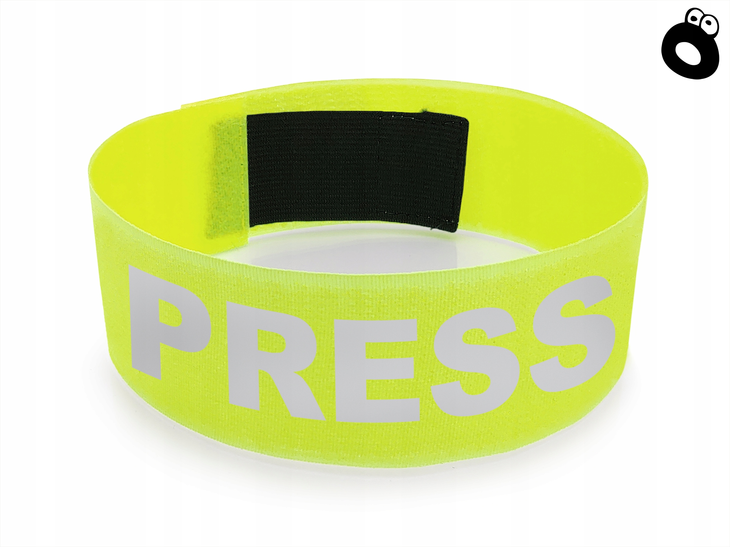 OPASKA PRESS PRASA REPORTERSKA ODBLASKOWA FOTO Kod producenta brak