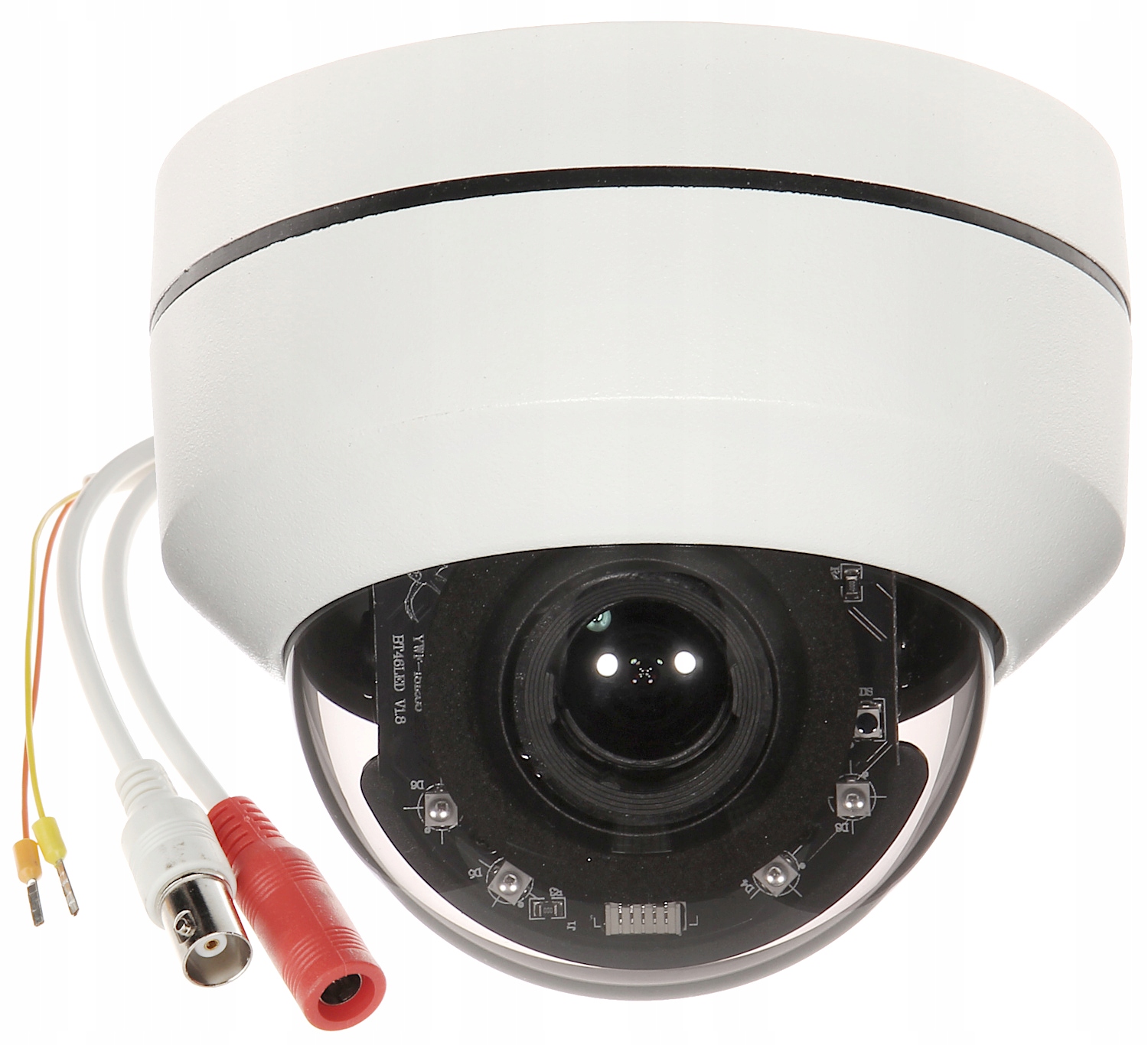 Kamera 4v1 otočná 5Mpx OMEGA-PTZ-52H4-4