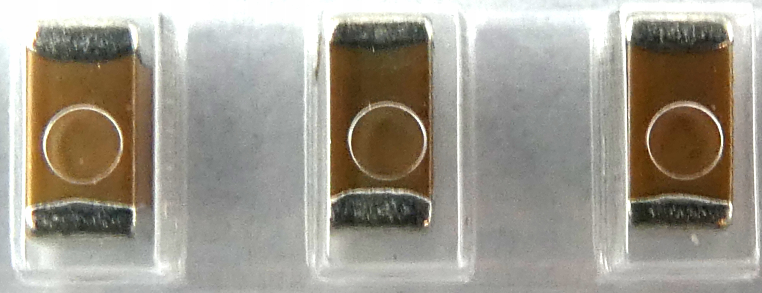 

Ceramiczny 1uF 10% 25V DC 100szt.