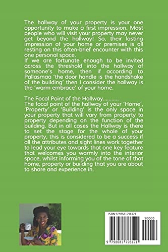 Strachan, Nadia How to Create Vintage Interiors: Domestic Hallway Okładka miękka