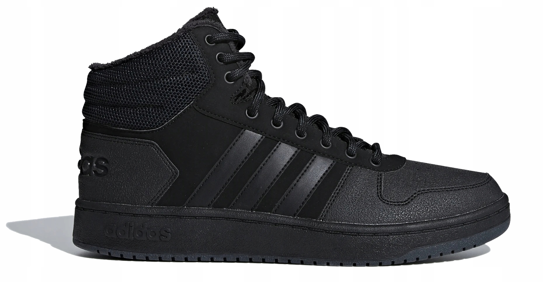 

Adidas Hoops 2.0 MID Buty męskie wysokie