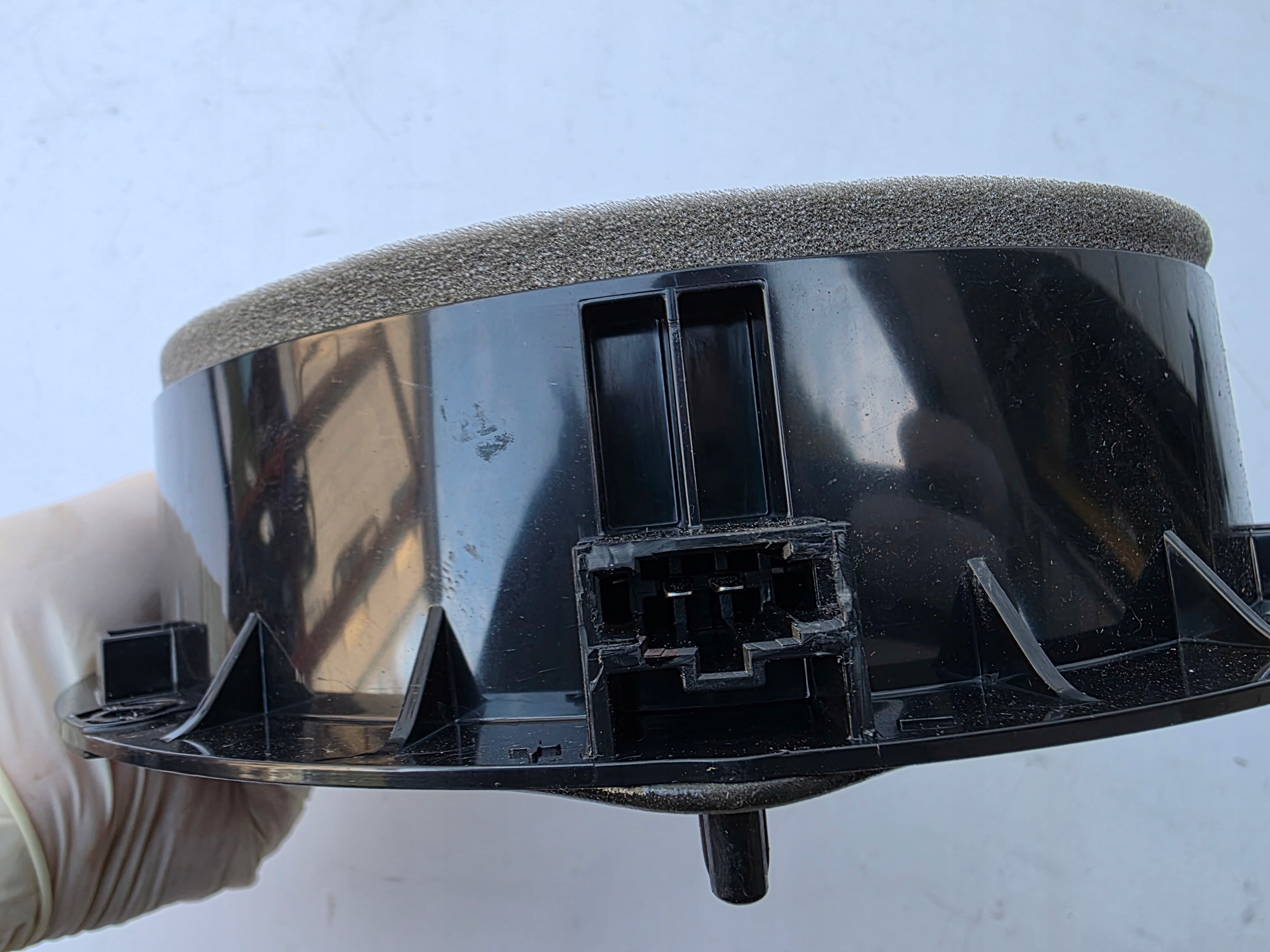 speaker door front left right AUDI Q5 80A FY II