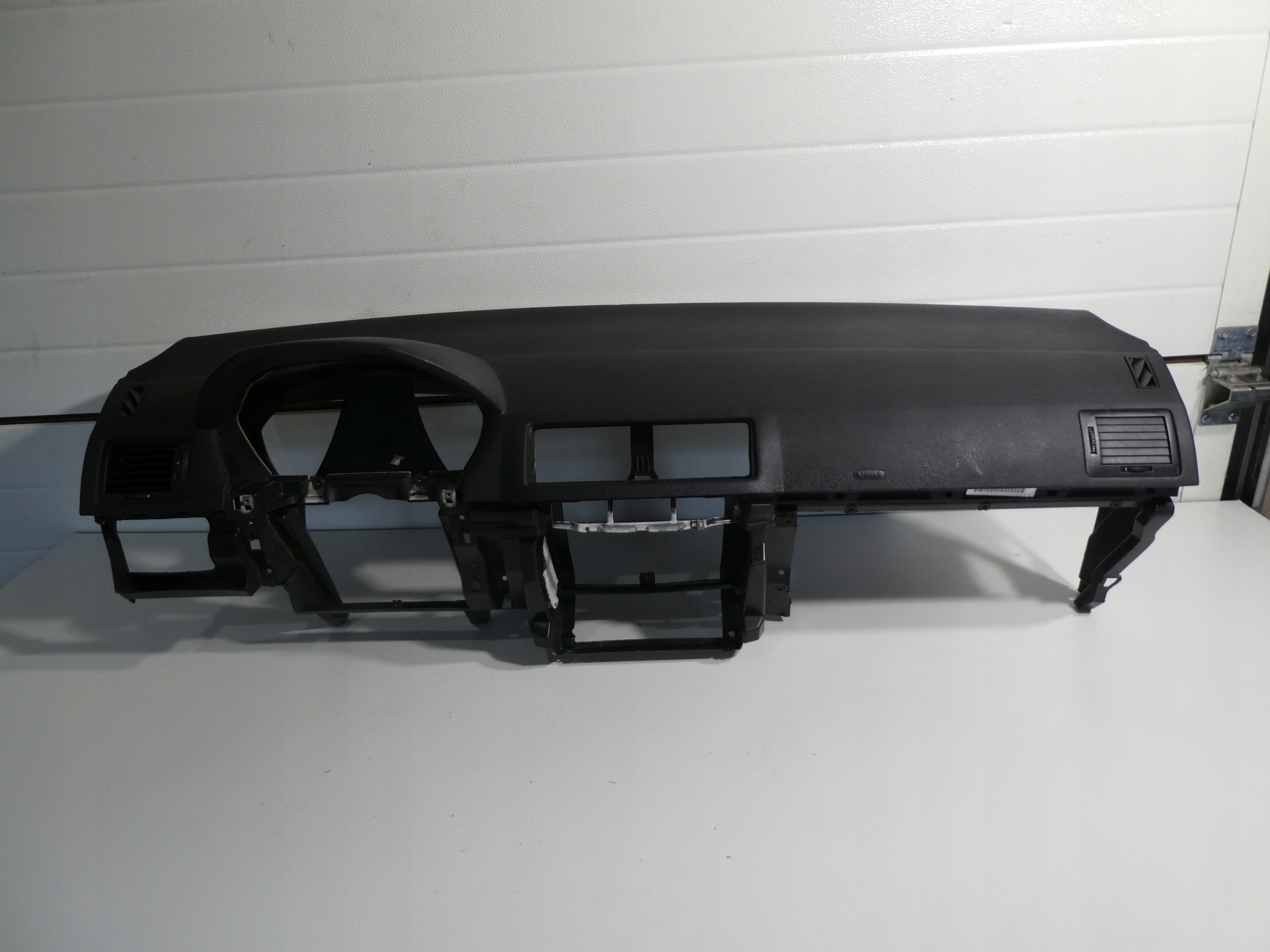 dashboard console SKODA FABIA and 1 6Y1