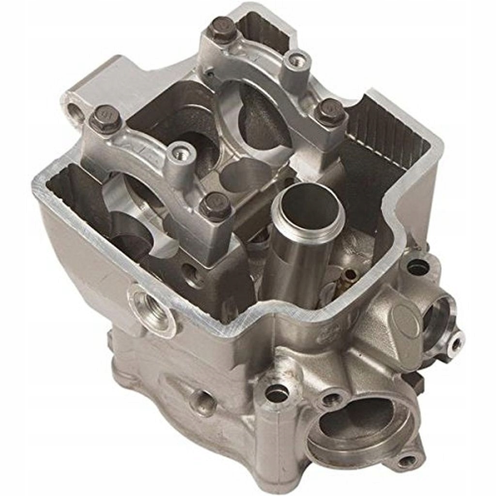 Hlavica pre Kawasaki Kxf 250 04-05 Suzuki Rmz 250 04-06 (Cylinder Works) ()