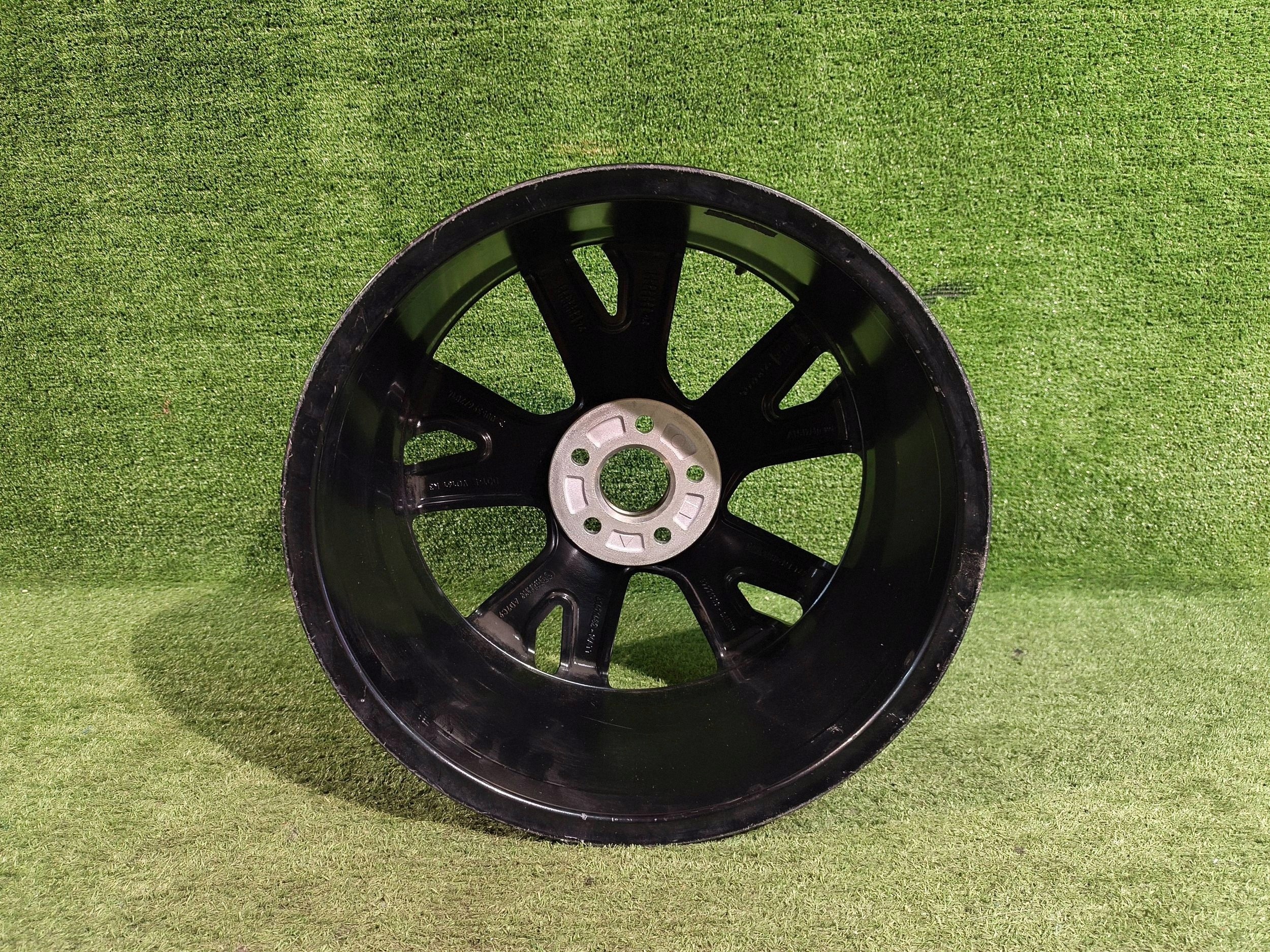 disk VOLVO V60 S60 18" x 8J ET 42 NR.416