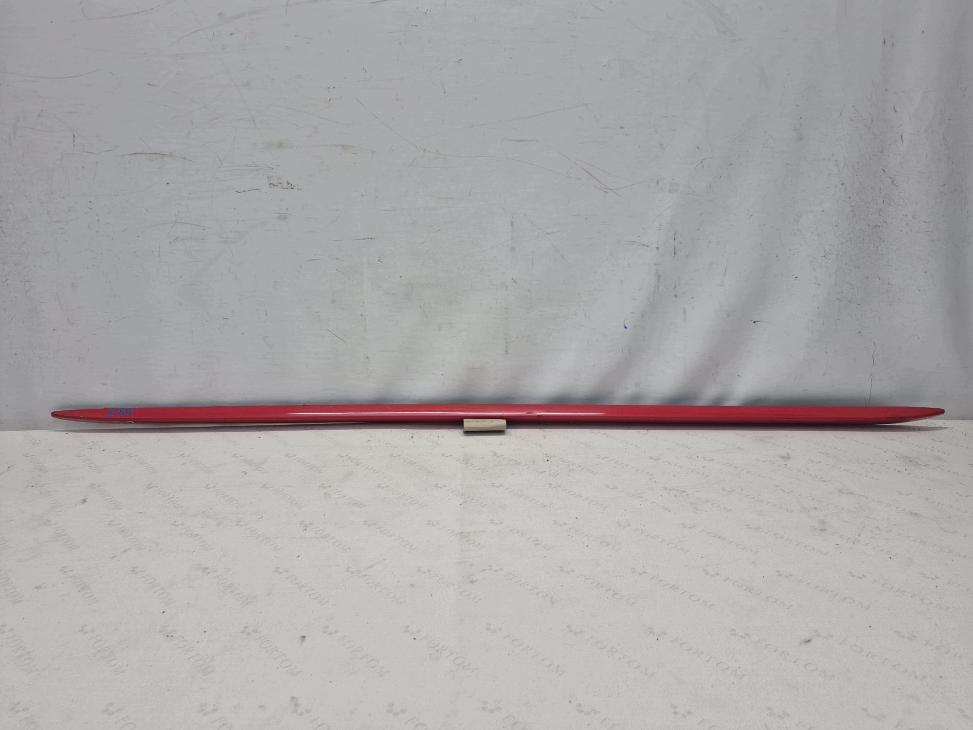 AUDI A5 8T0 S-LINE moulding threshold right 8T0854932